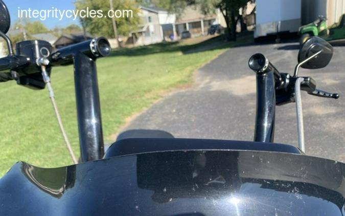 2013 Harley-Davidson® FLTRX - Road Glide® Custom