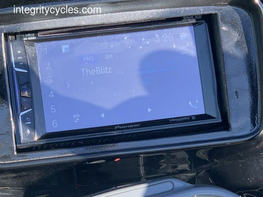 2013 Harley-Davidson® FLTRX - Road Glide® Custom