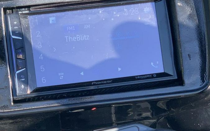 2013 Harley-Davidson® FLTRX - Road Glide® Custom