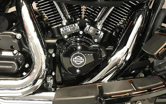 2024 Harley-Davidson® FLHXSE - CVO™ Street Glide®