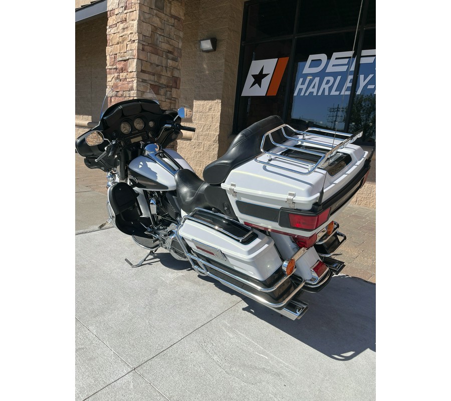 2008 Harley-Davidson Ultra Classic® Electra Glide®