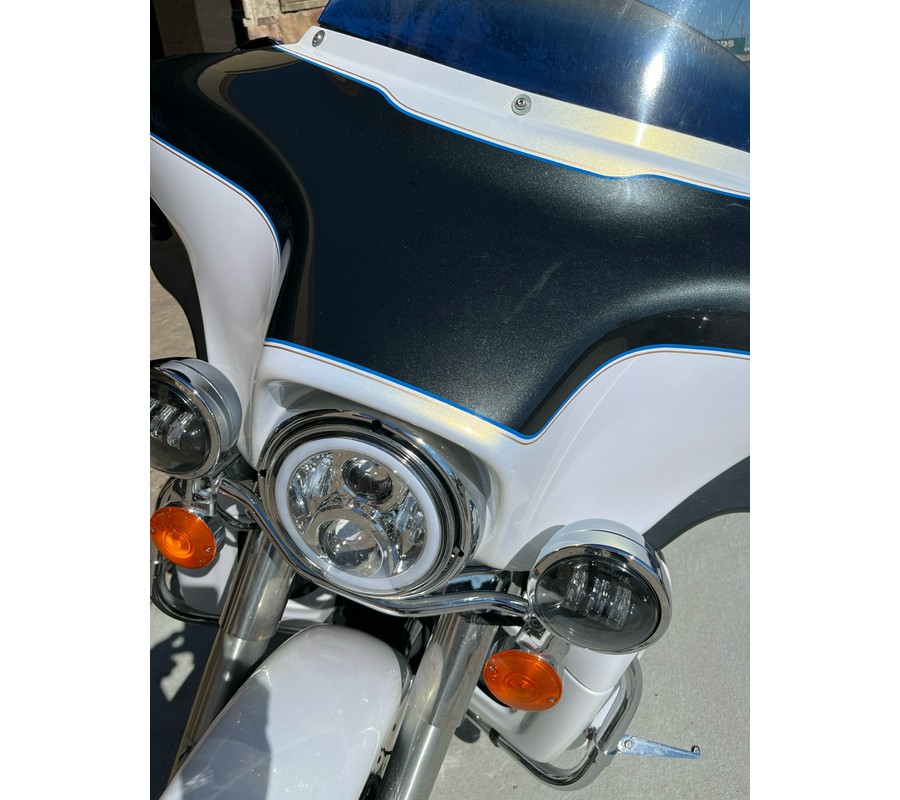 2008 Harley-Davidson Ultra Classic® Electra Glide®