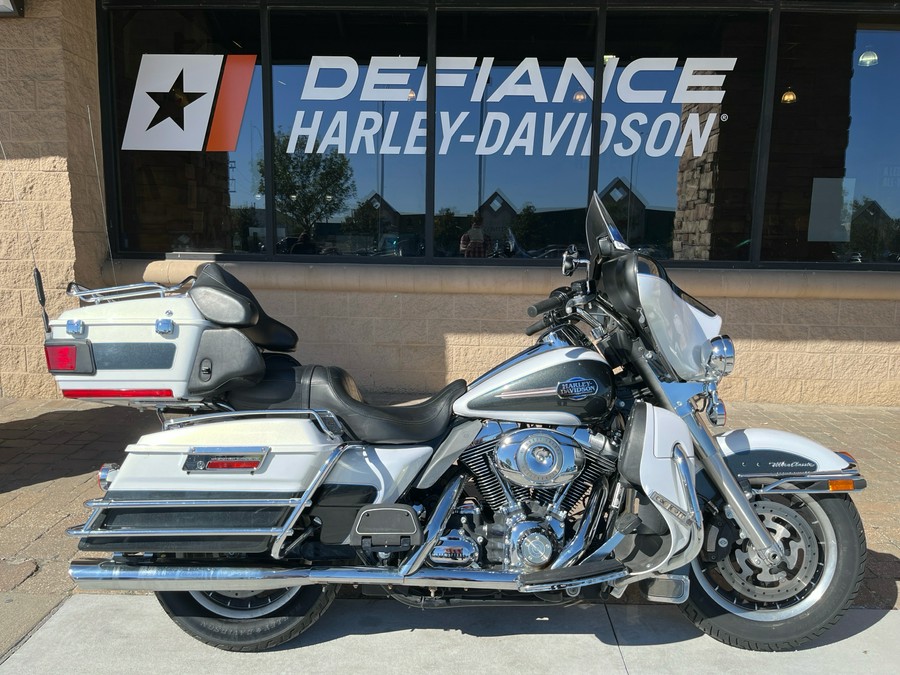 2008 Harley-Davidson Ultra Classic® Electra Glide®