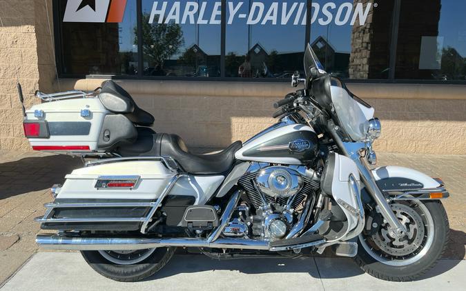 2008 Harley-Davidson Ultra Classic® Electra Glide®