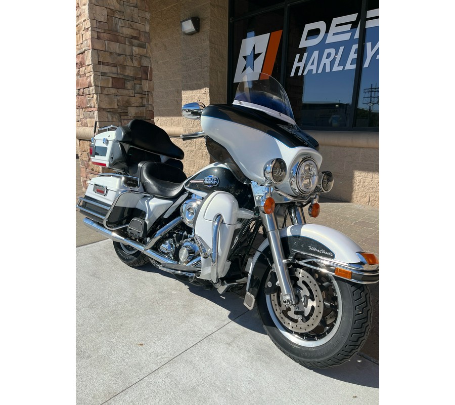 2008 Harley-Davidson Ultra Classic® Electra Glide®