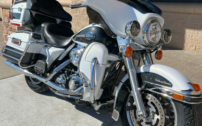 2008 Harley-Davidson Ultra Classic® Electra Glide®