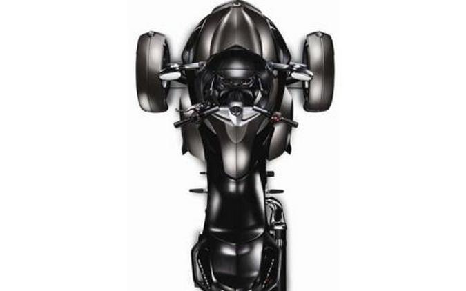 2011 Can-Am Spyder® RS SM5