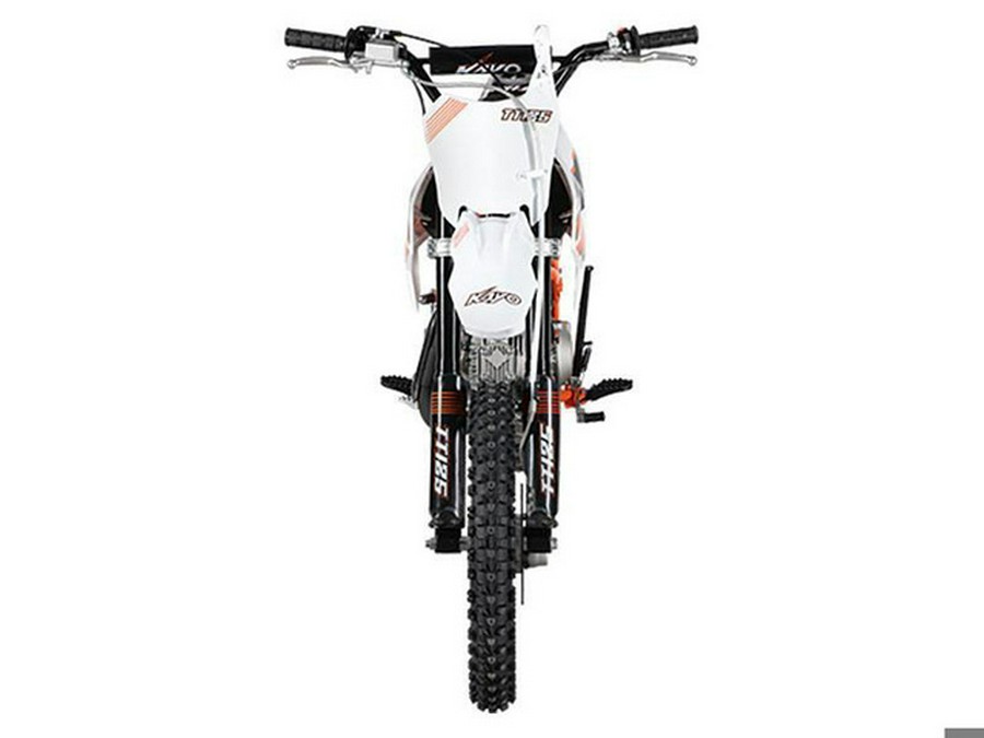 2024 Kayo TT 125