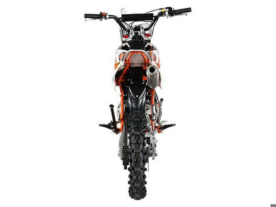 2024 Kayo TT 125