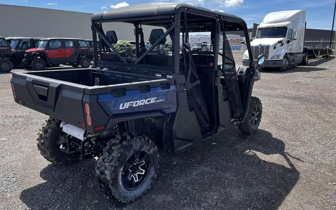 2024 CFMOTO UFORCE 1000 XL