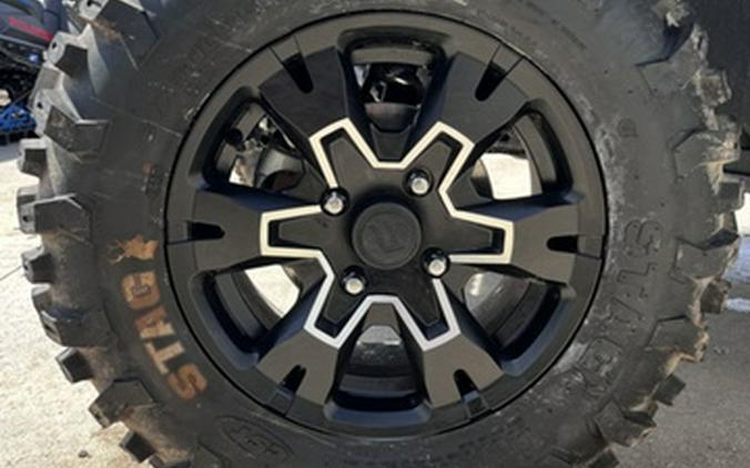 2024 CFMOTO UFORCE 1000 XL