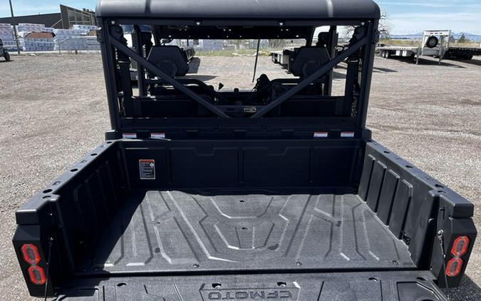 2024 CFMOTO UFORCE 1000 XL