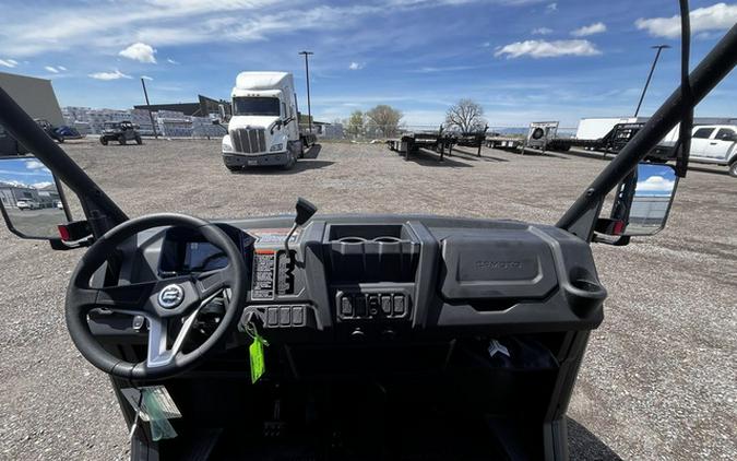 2024 CFMOTO UFORCE 1000 XL