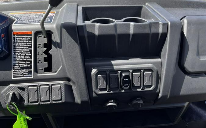 2024 CFMOTO UFORCE 1000 XL