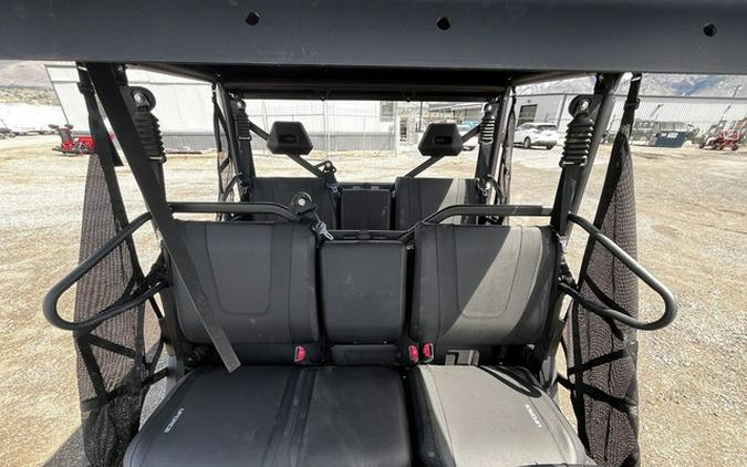 2024 CFMOTO UFORCE 1000 XL