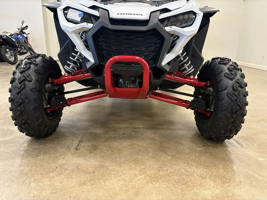 2025 Honda Talon 1000R FOX Live Valve
