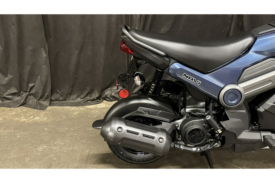 2025 Honda Navi