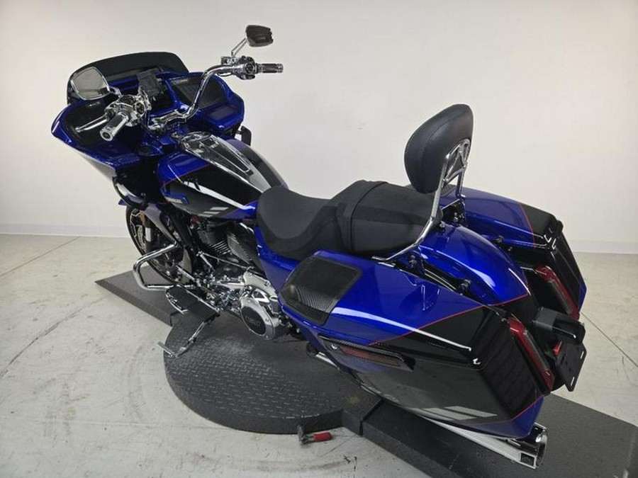 2025 Harley-Davidson® FLTRXSE - CVO™ Road Glide®