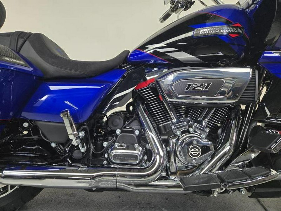 2025 Harley-Davidson® FLTRXSE - CVO™ Road Glide®
