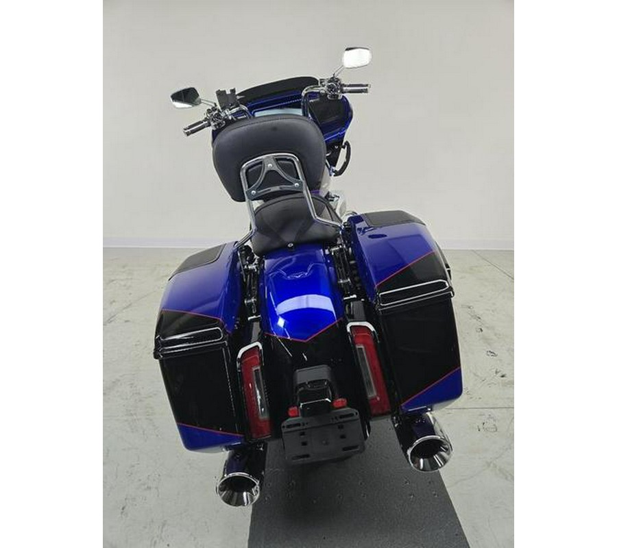 2025 Harley-Davidson® FLTRXSE - CVO™ Road Glide®