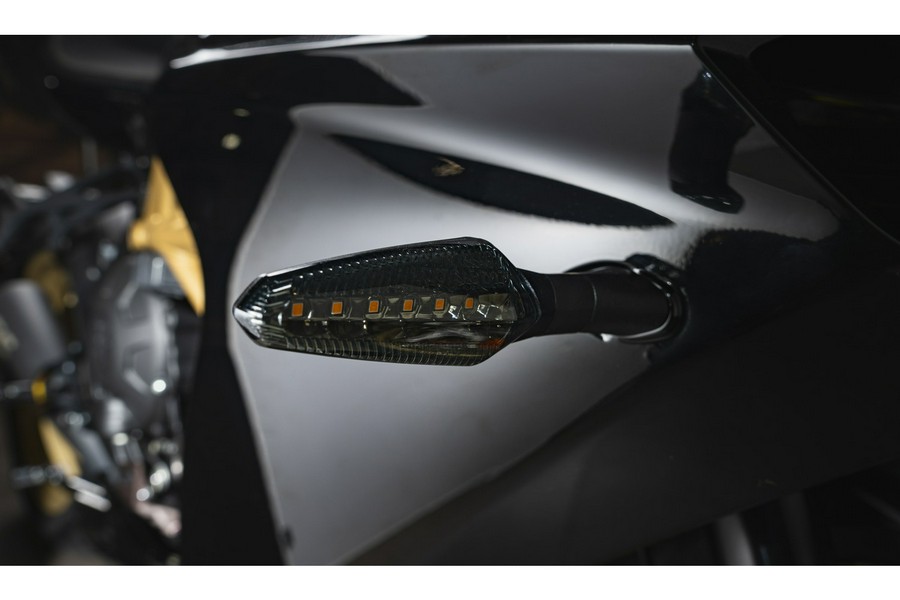 2022 MV Agusta Superveloce