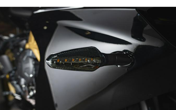 2022 MV Agusta Superveloce