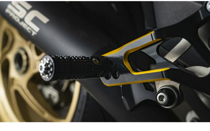 2022 MV Agusta Superveloce