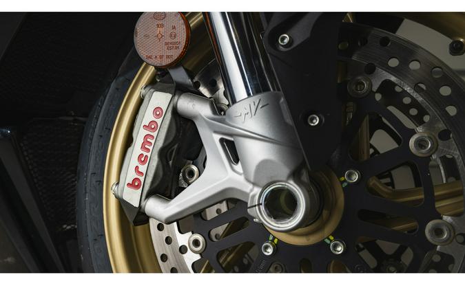 2022 MV Agusta Superveloce