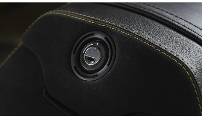 2022 MV Agusta Superveloce