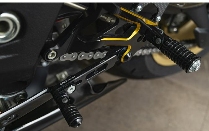 2022 MV Agusta Superveloce