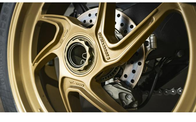 2022 MV Agusta Superveloce