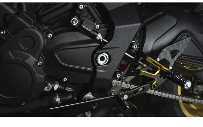 2022 MV Agusta Superveloce