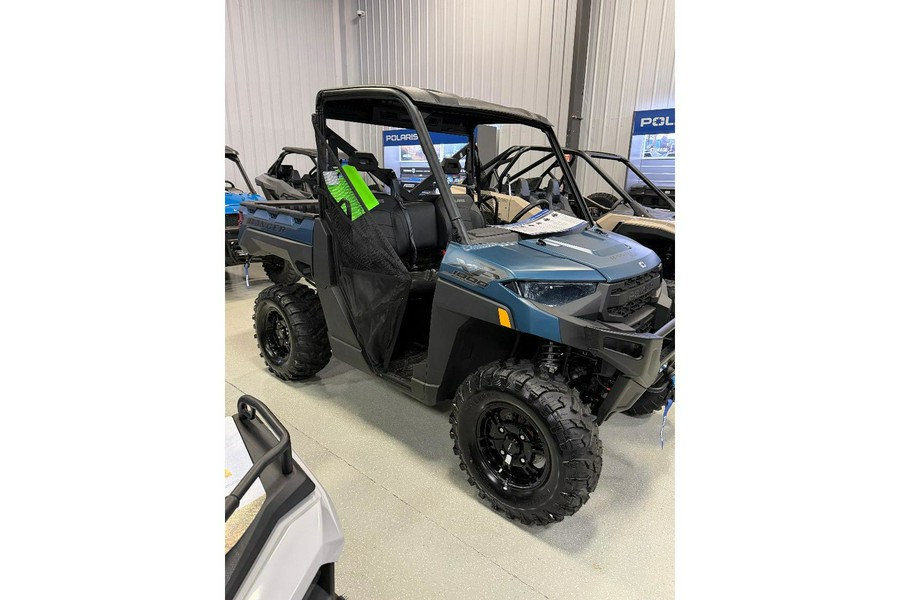 2025 Polaris Ranger 1000 Premium