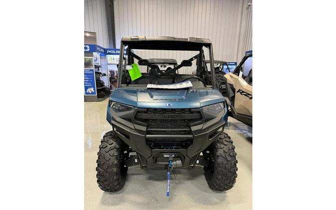 2025 Polaris Ranger 1000 Premium