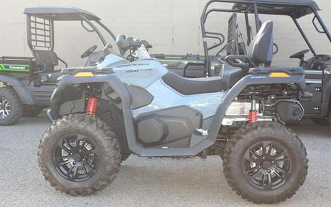 2025 CFMOTO CForce 1000 Touring