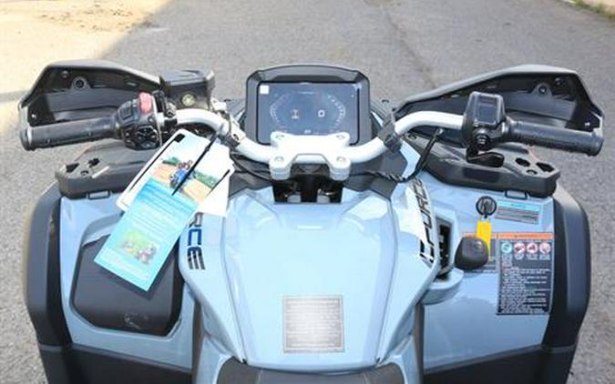 2025 CFMOTO CForce 1000 Touring