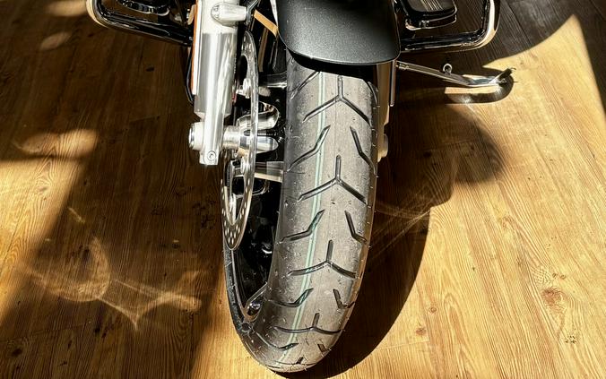 2025 Harley-Davidson Road Glide®