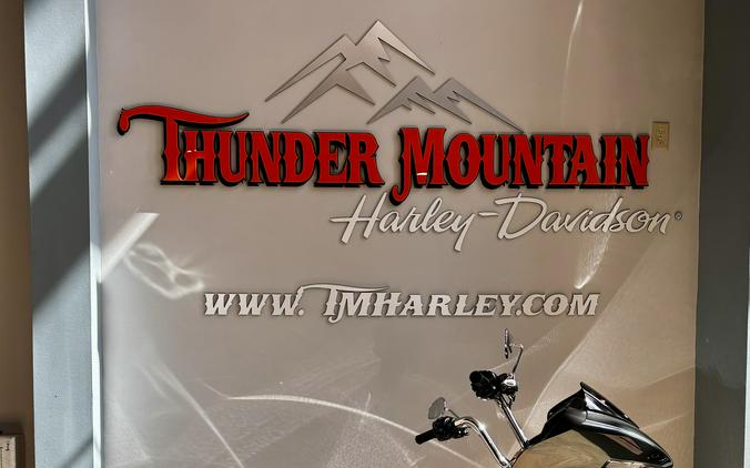 2025 Harley-Davidson Road Glide®