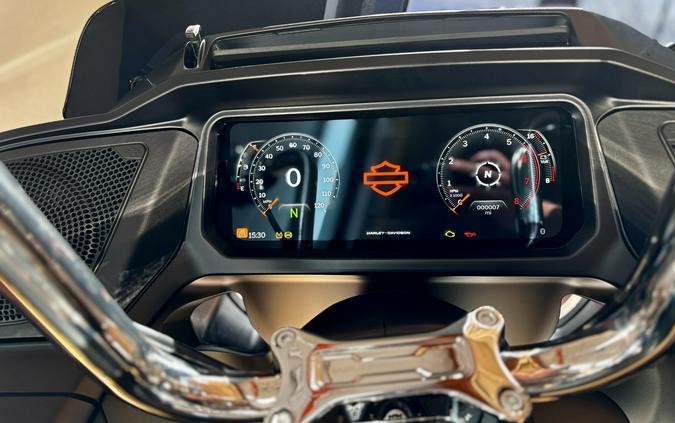 2025 Harley-Davidson Road Glide®