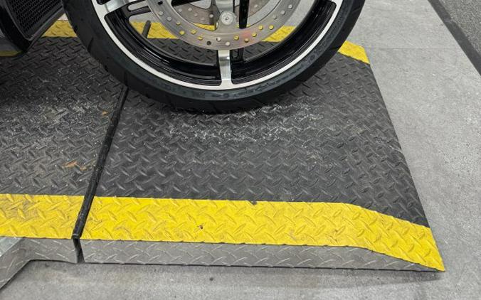 2026 FLTRX Road Glide®