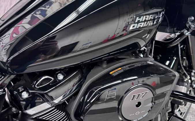 2026 FLTRX Road Glide®