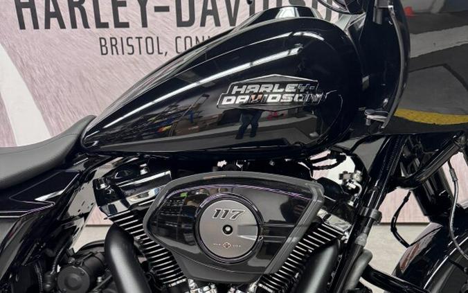 2026 FLTRX Road Glide®