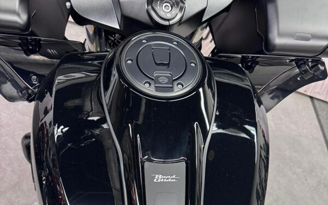 2026 FLTRX Road Glide®