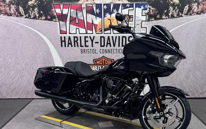 2026 FLTRX Road Glide®