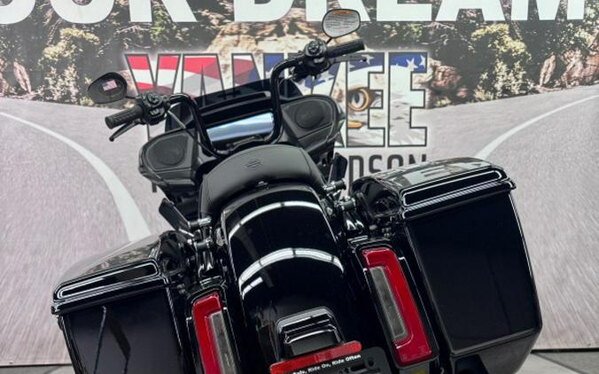 2026 FLTRX Road Glide®