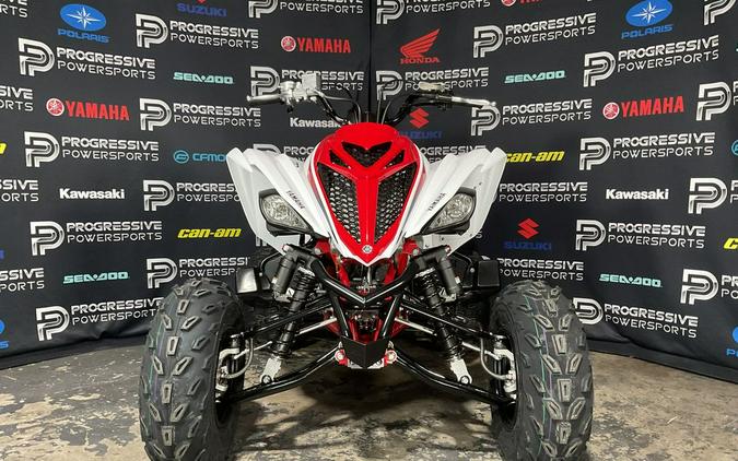 2026 Yamaha Raptor 700R SE