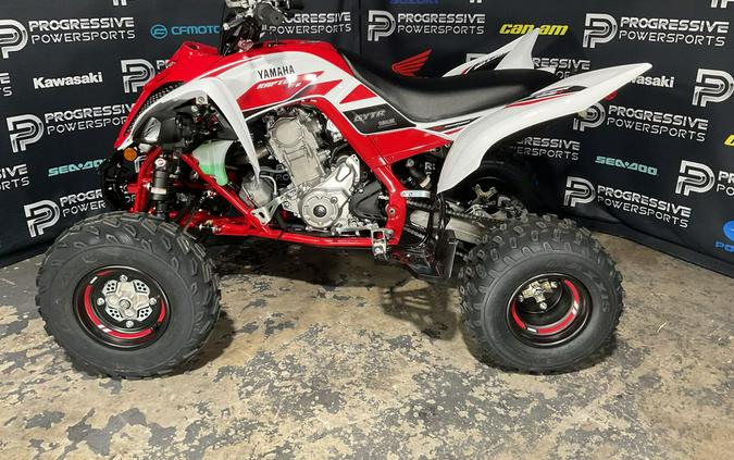 2026 Yamaha Raptor 700R SE