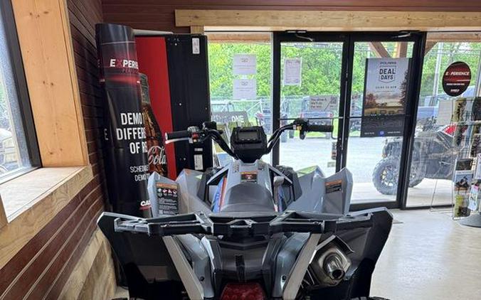 2025 Polaris® Scrambler 850