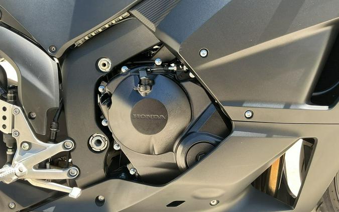 2020 Honda CBR600RR Base