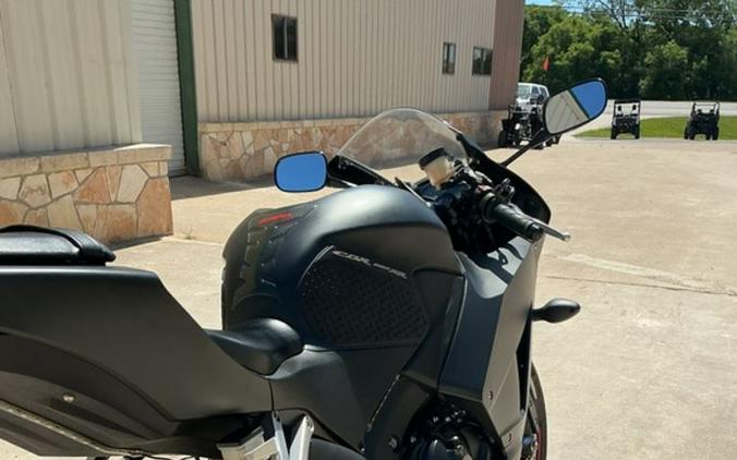2020 Honda CBR600RR Base